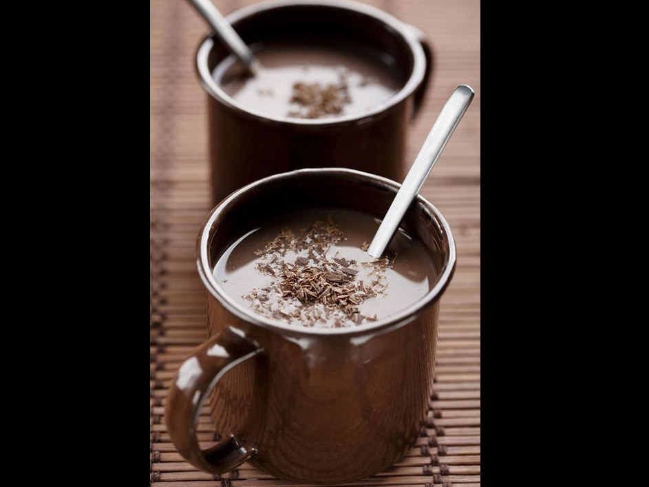 هات چاکلت میلانو