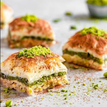 باقلوا
