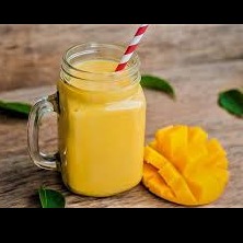 شیک انبه