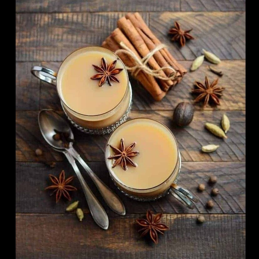 چای ماسالا