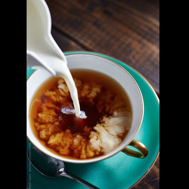 چای انگلیسی