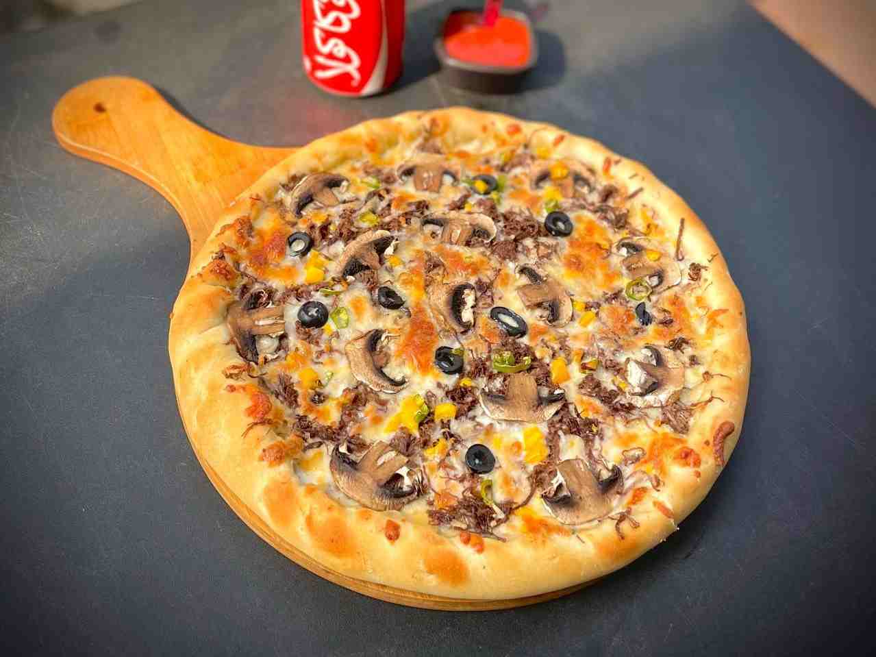 رست بیف 