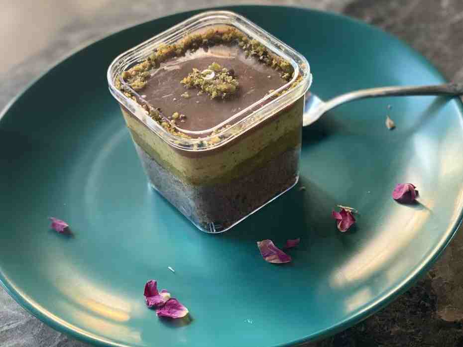 شکلات دبیٰ