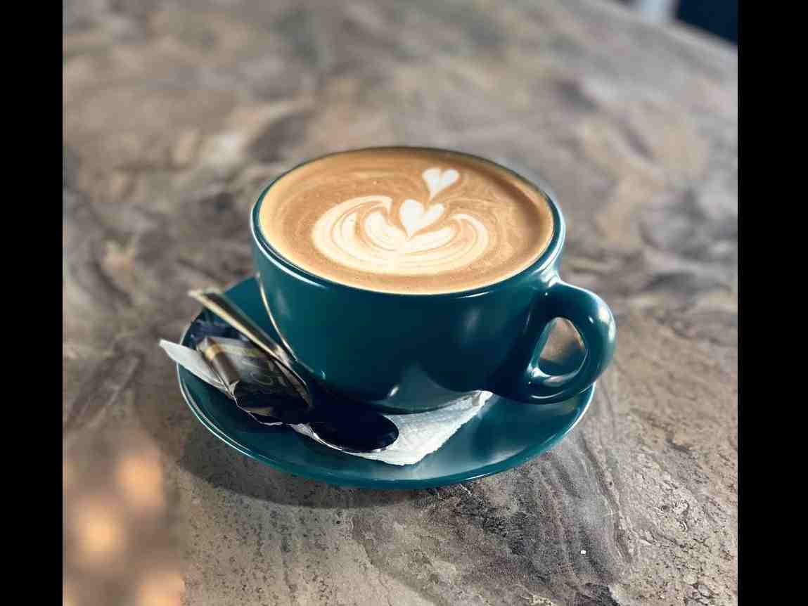 کاپوچینو