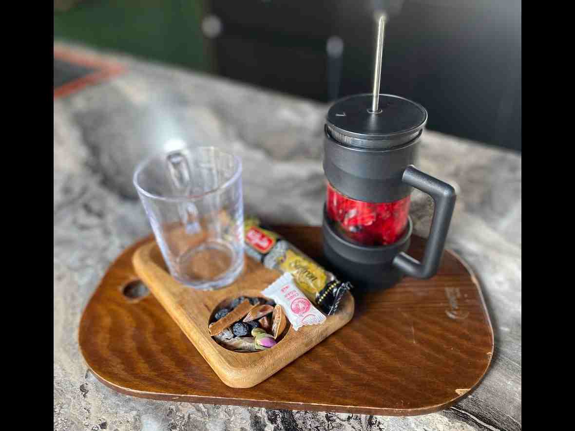 چای ترش