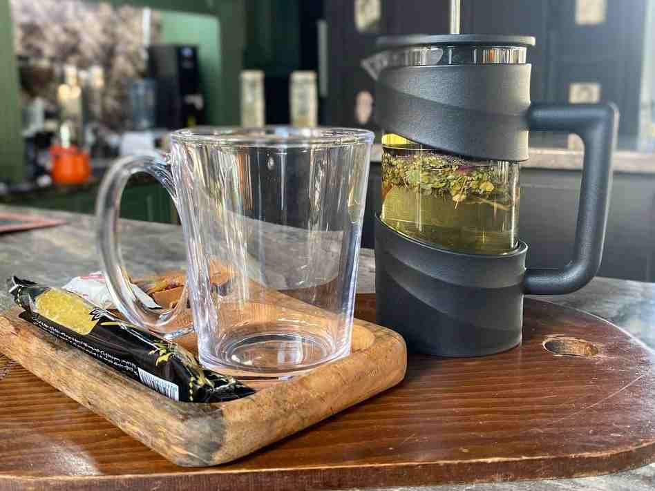 دمنوش سرماخوردگی