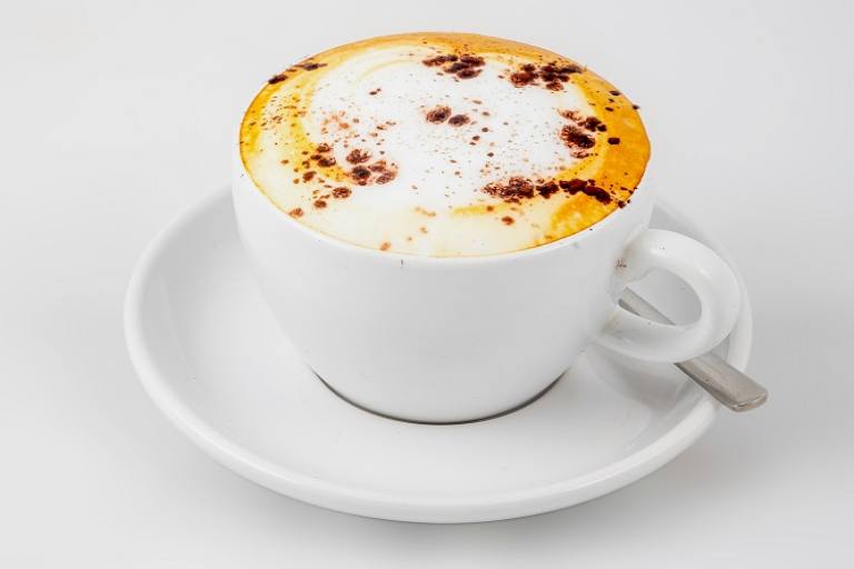 کاپوچینو