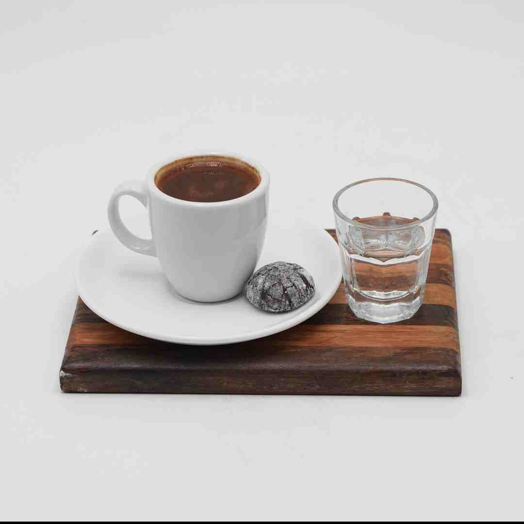 قهوه ترک