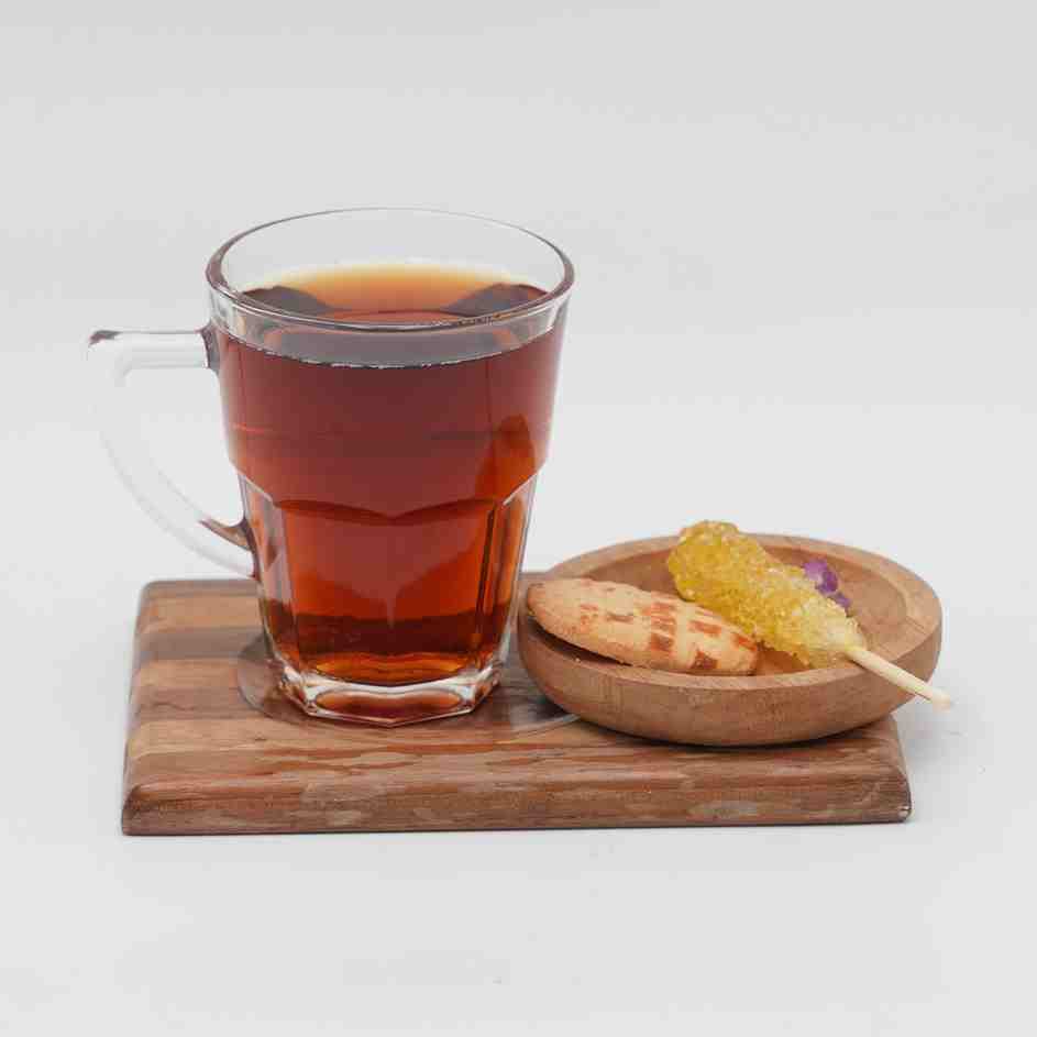 چای لاهیجان