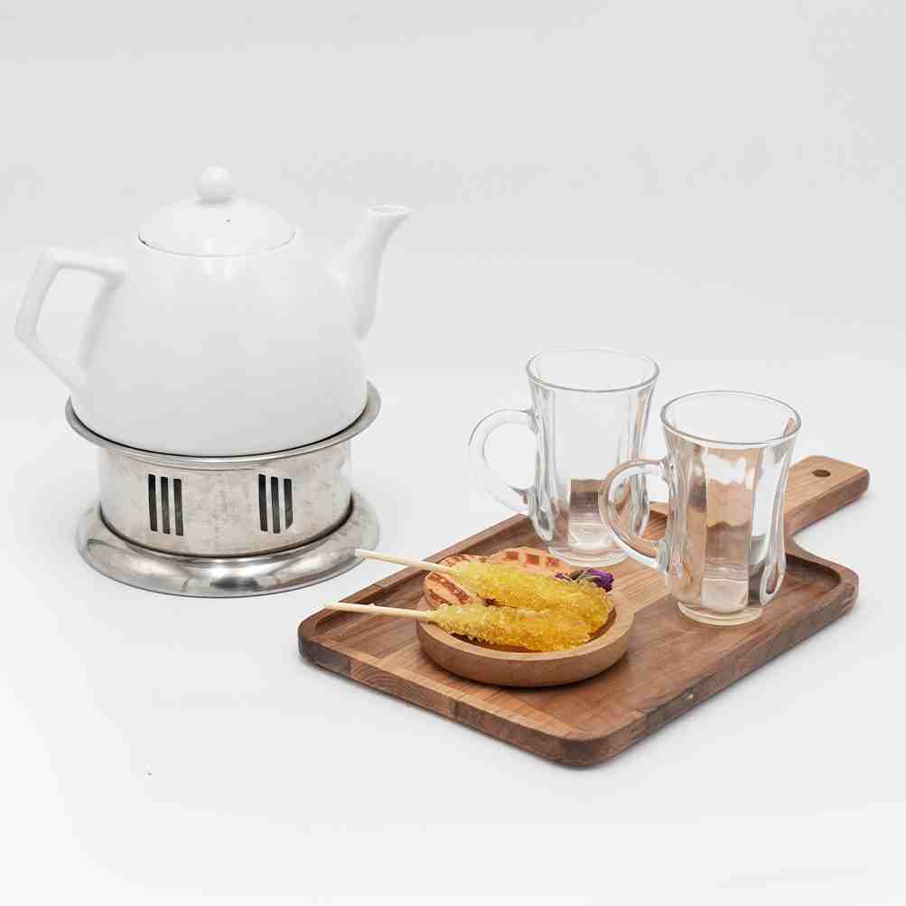 سرویس چای 2 نفره