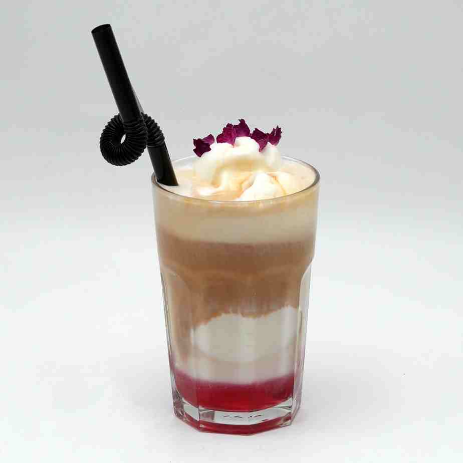 آیس رز لته