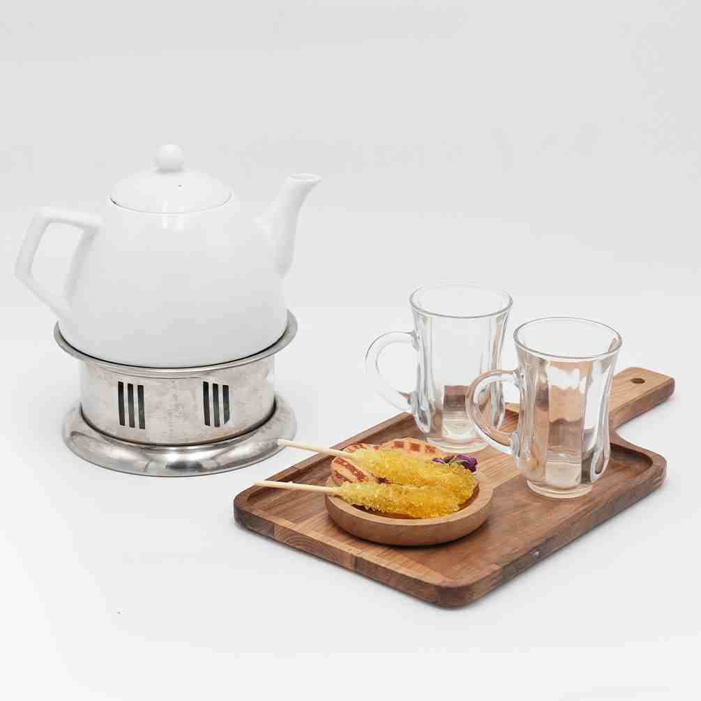 سرویس چای 5 نفره