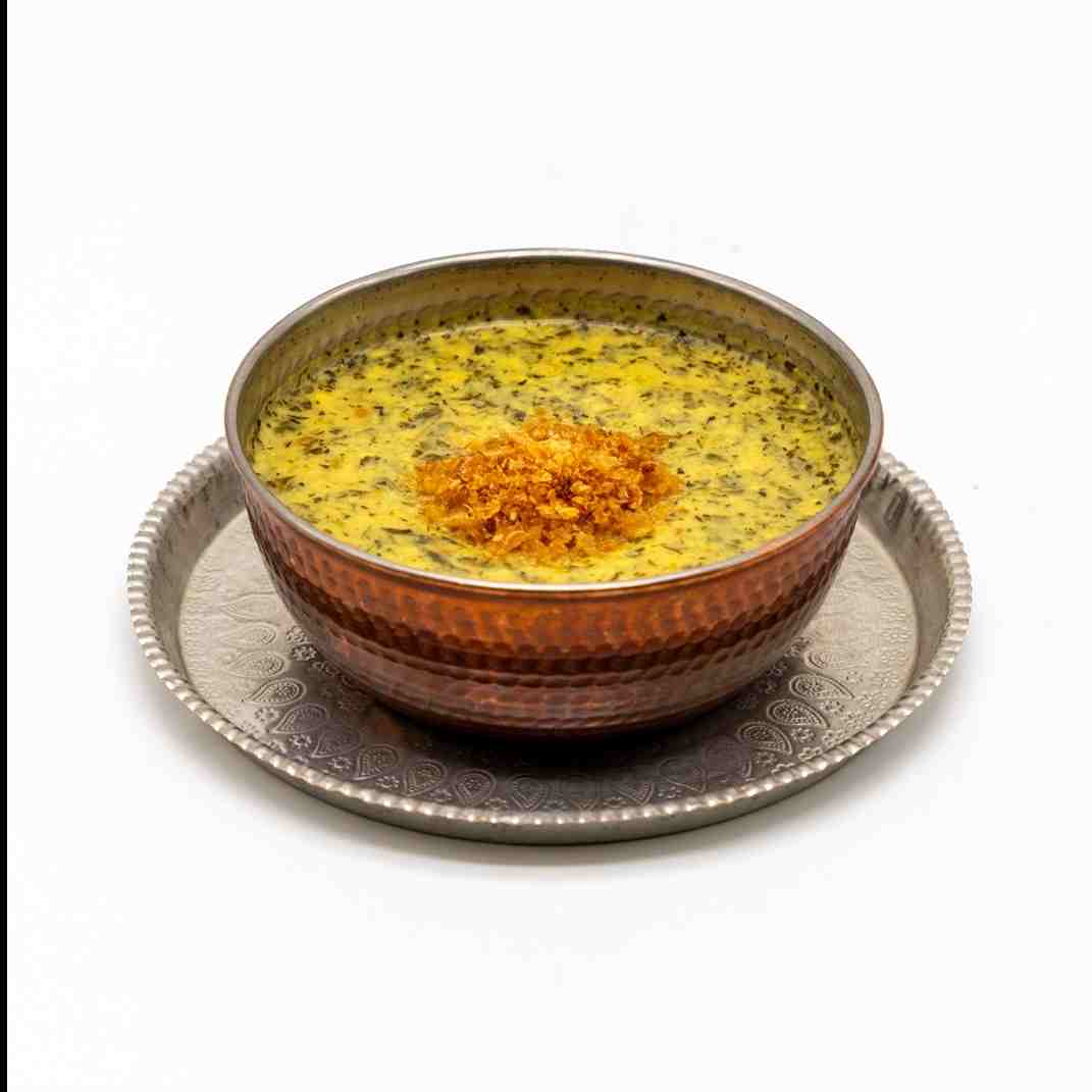 آش ترخینه