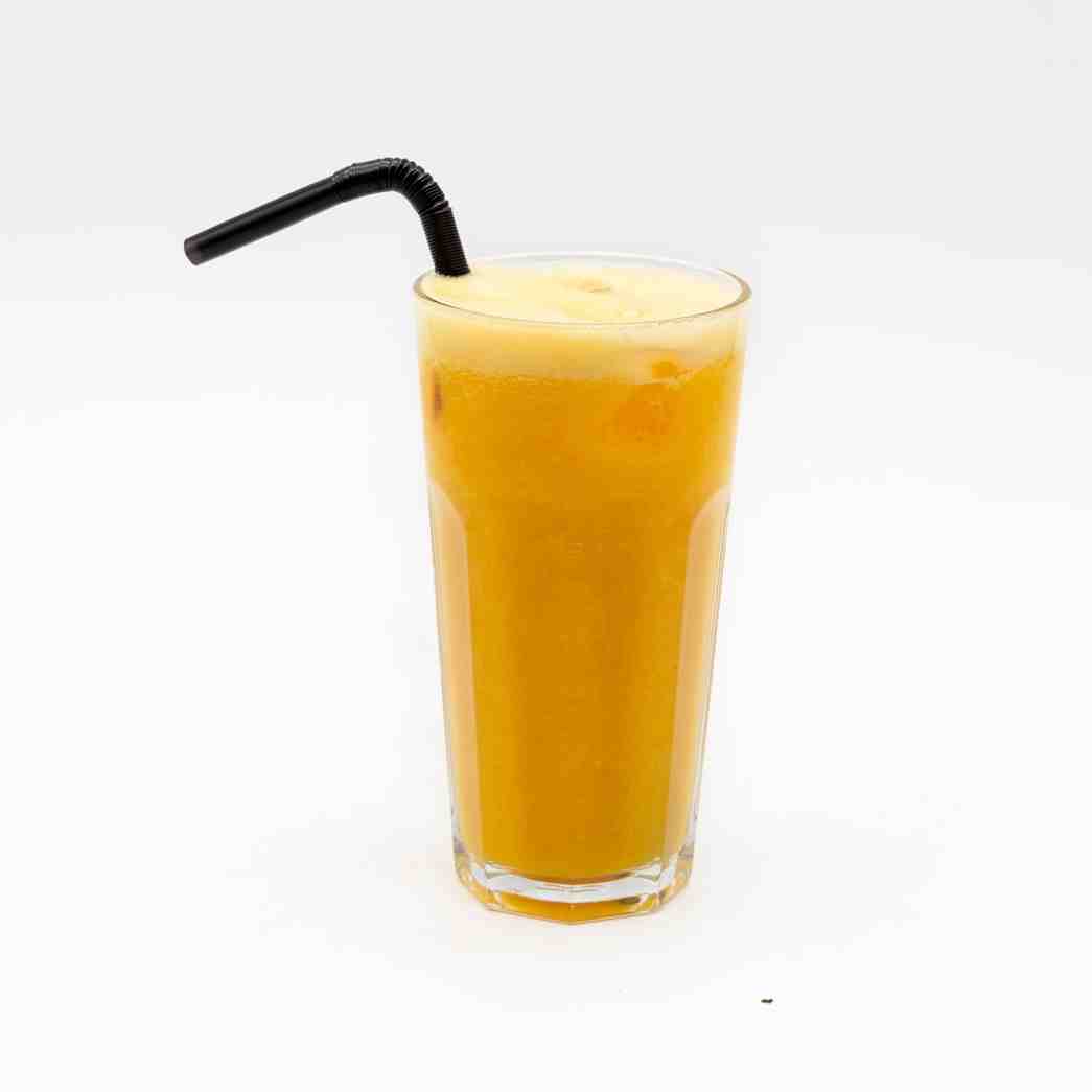 آب پرتقال
