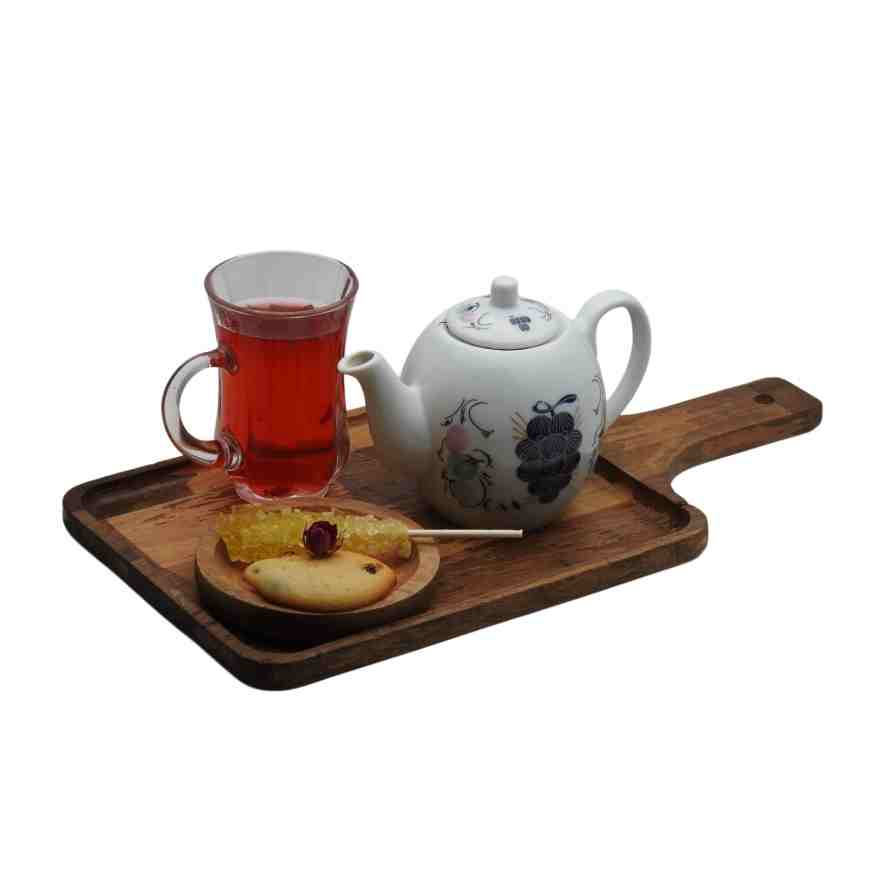 دمنوش مهربانی