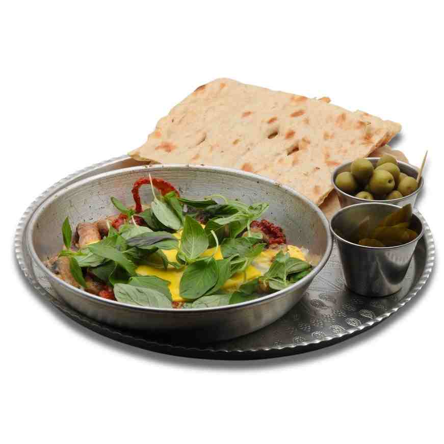 املت مانا