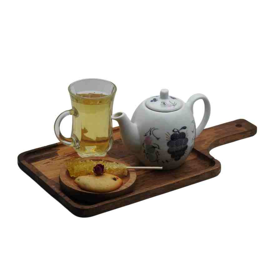 چای سبز