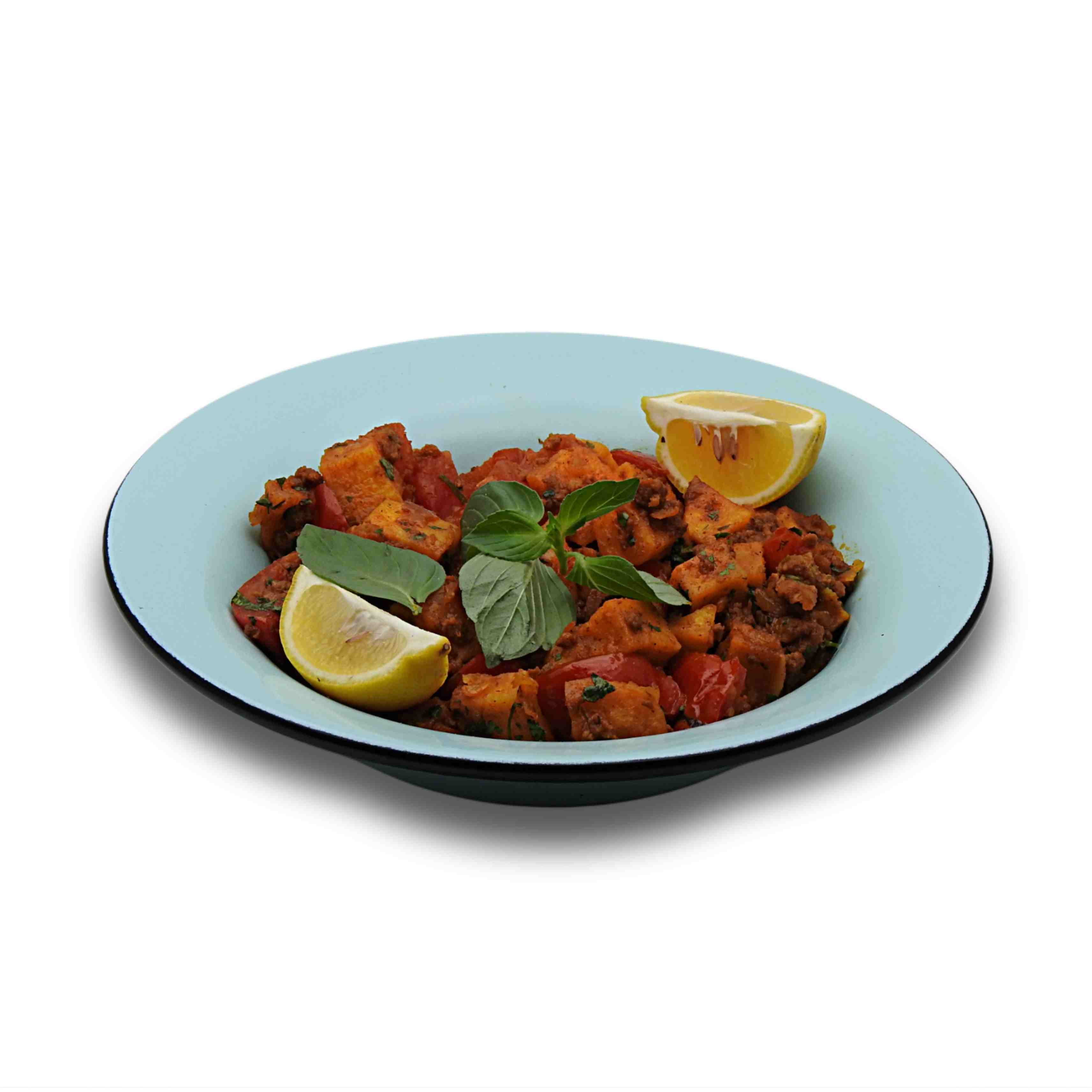 خوراک واویشکا