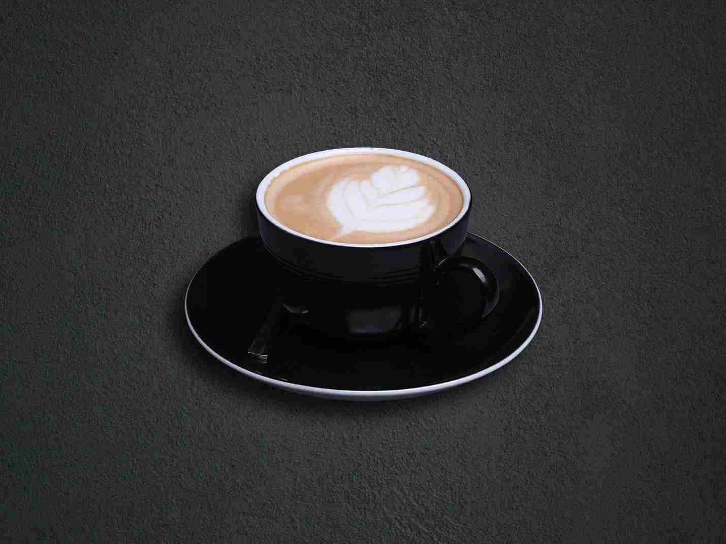 کاپوچینو