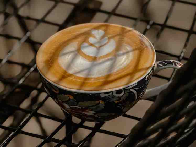 لاته تخصصی 100٪