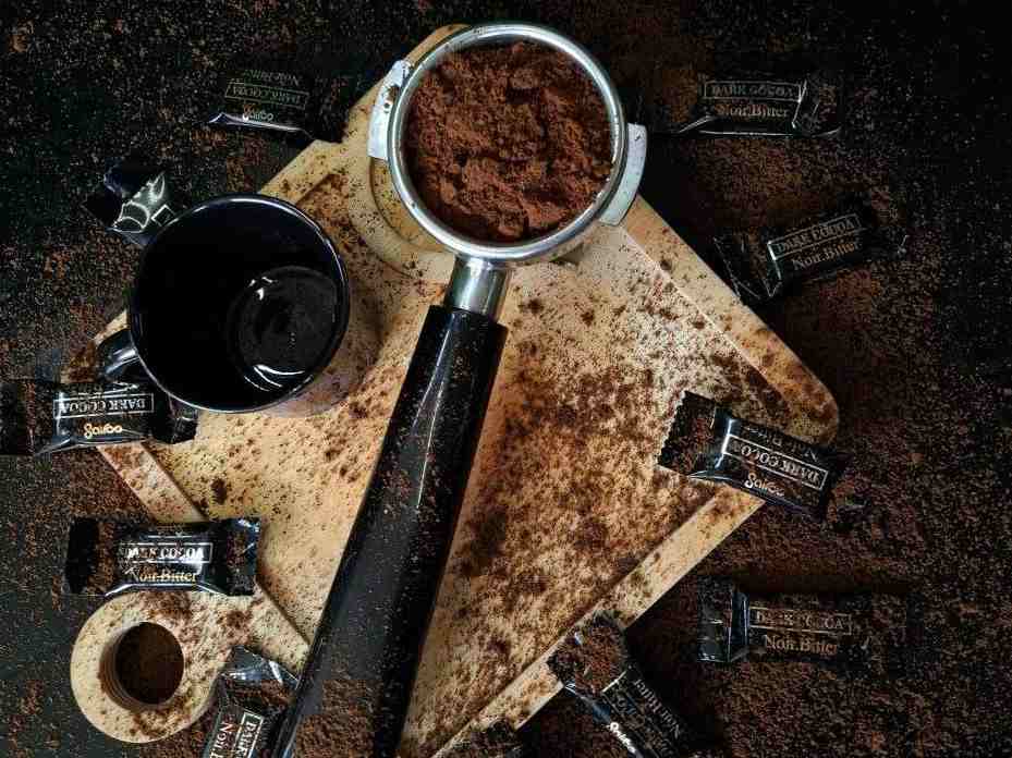 اسپرسو دبل