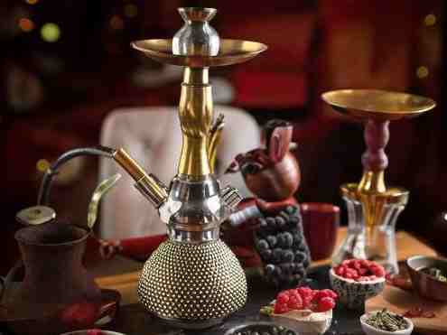 قلیان ویژه