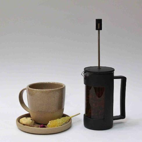چای سیاه
