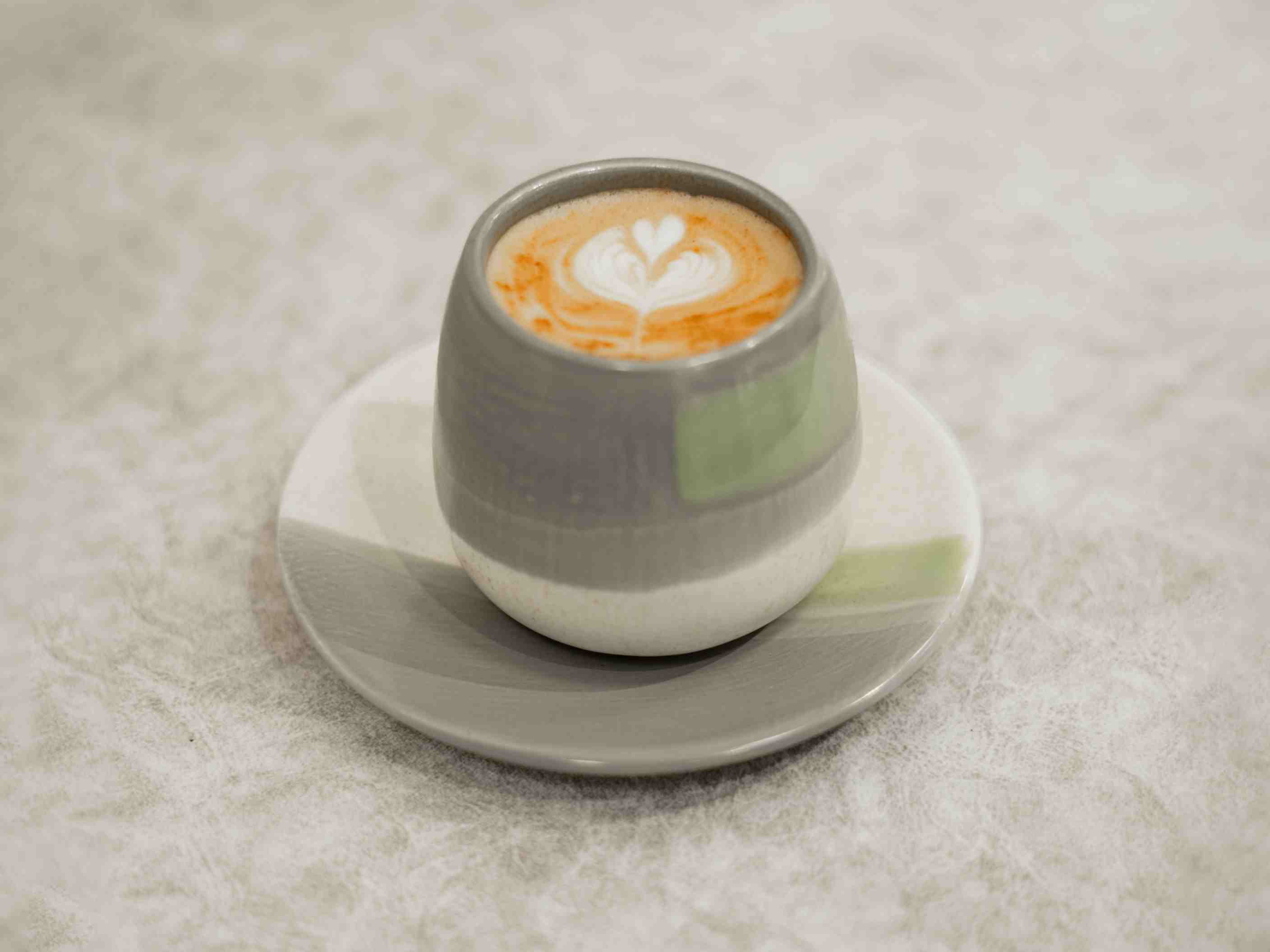 کاپوچینو