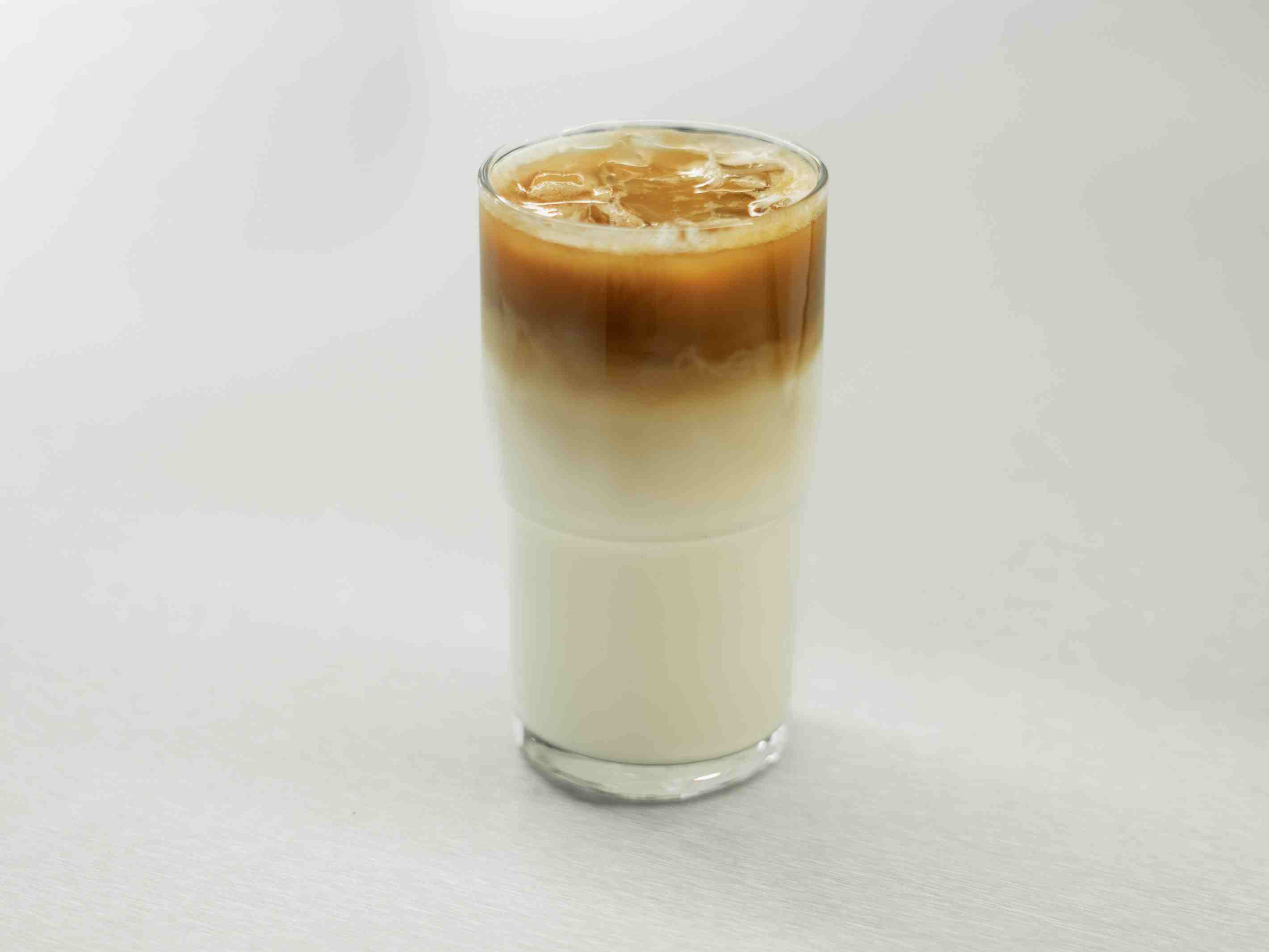 آیس لاته