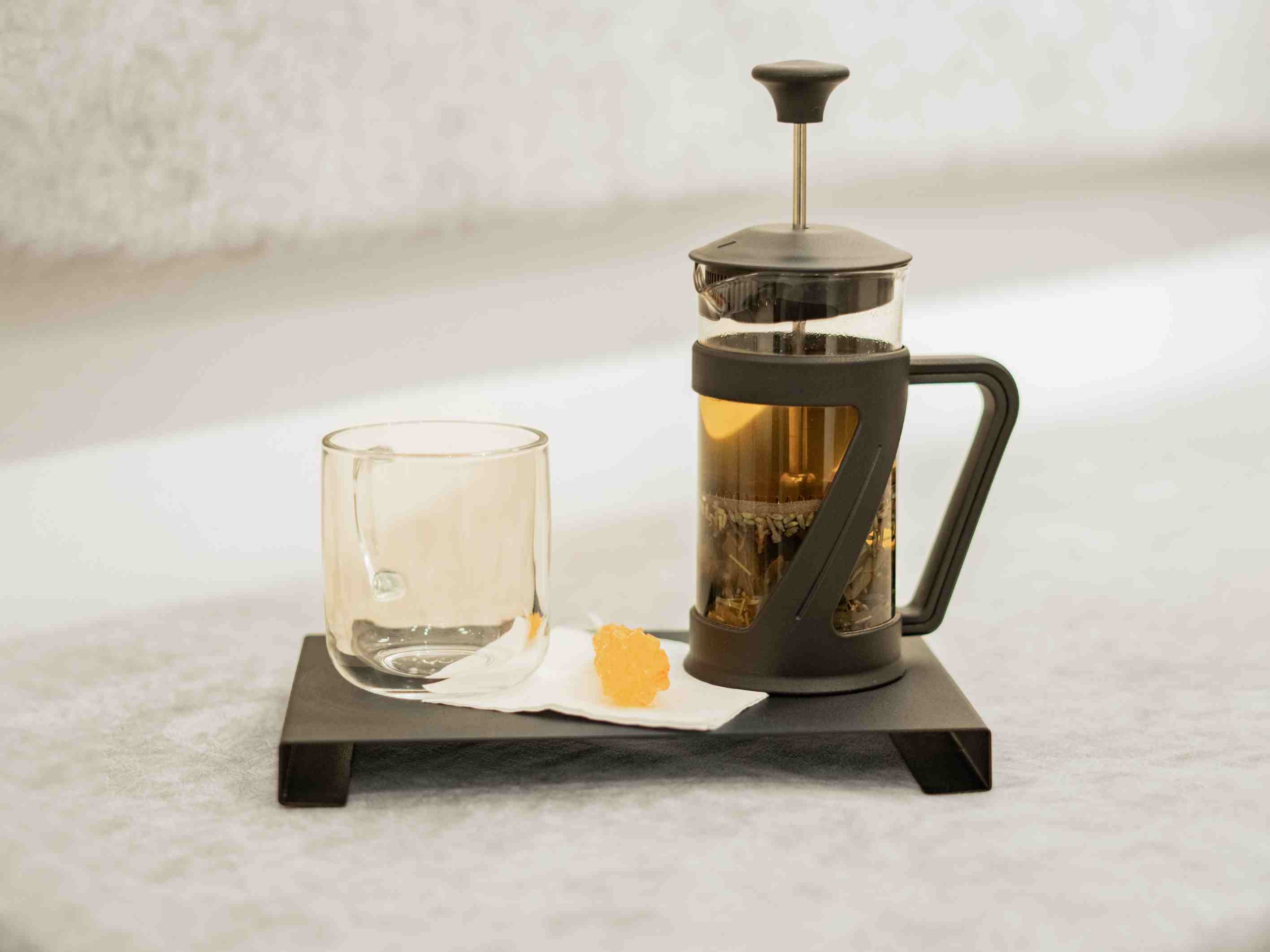 ریلکس TEA