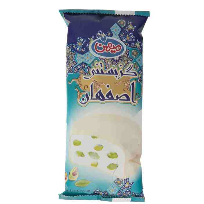 گز بستنی دومینو