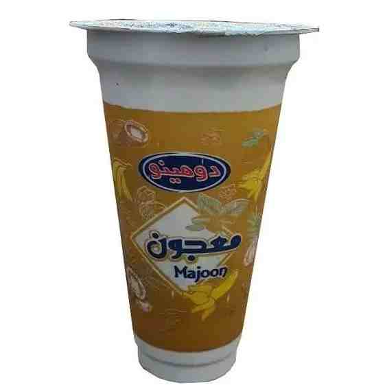 معجون بستنی