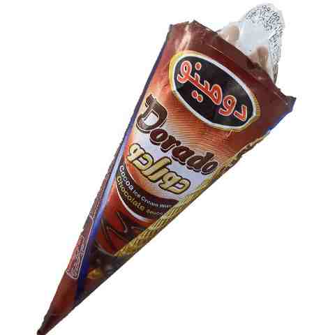 بستنی دورادو