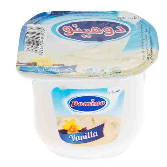 دنت وانیلی