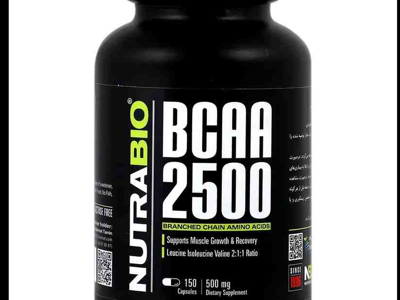 بی سی ای ای قرصی نوترابایو