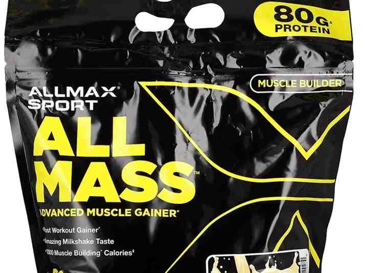 گینر آلمکس 2 کیلویی