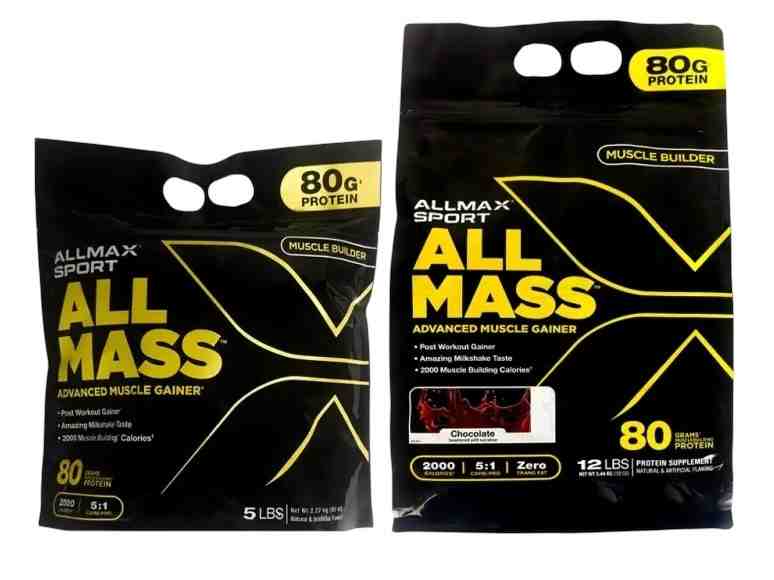 گینر آلمکس 5.440 کیلویی