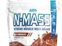 گینر ای ان اس وزن 2.700