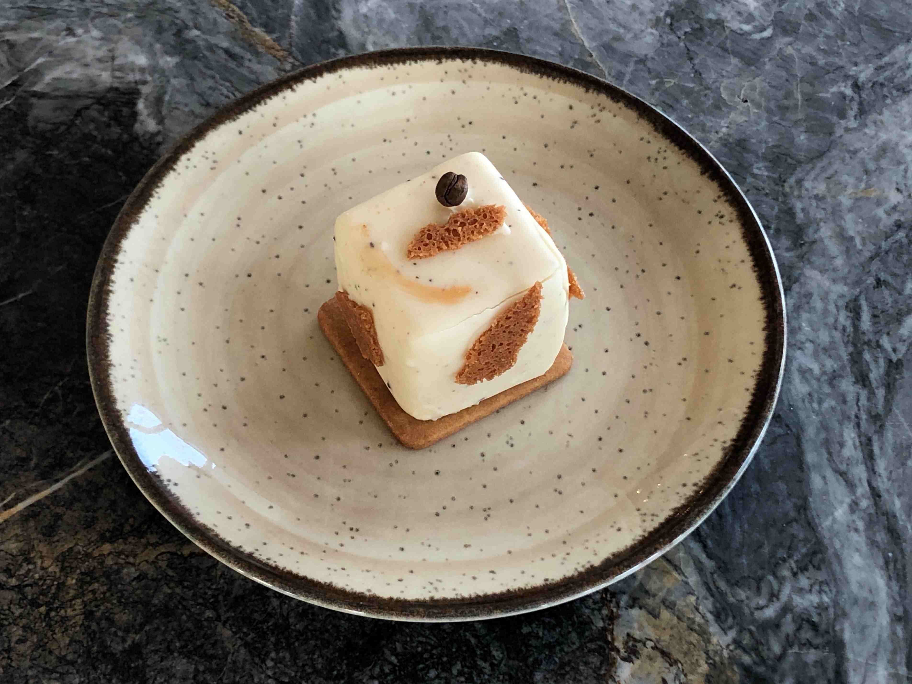 آنترومه قهوه