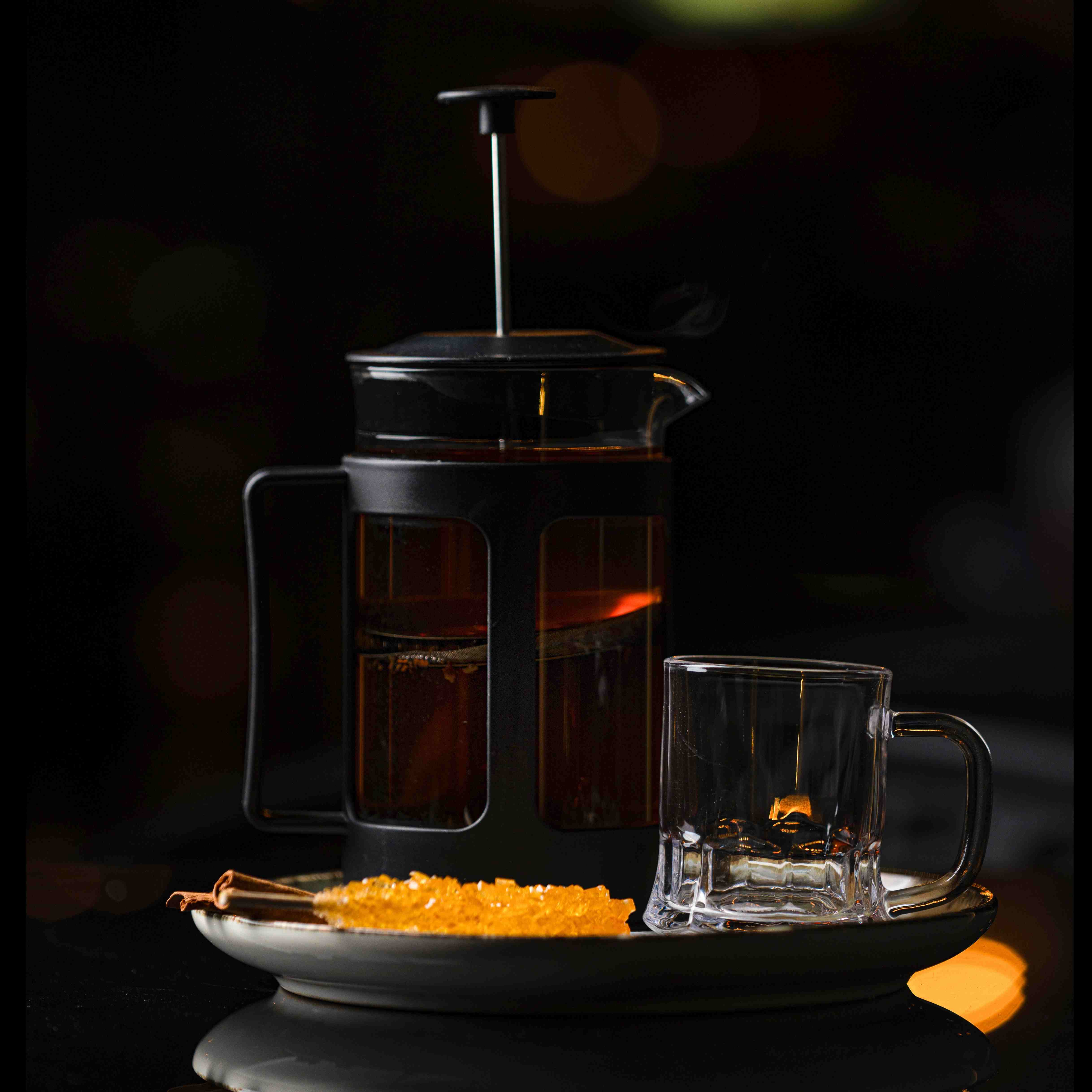 چای مراکشی