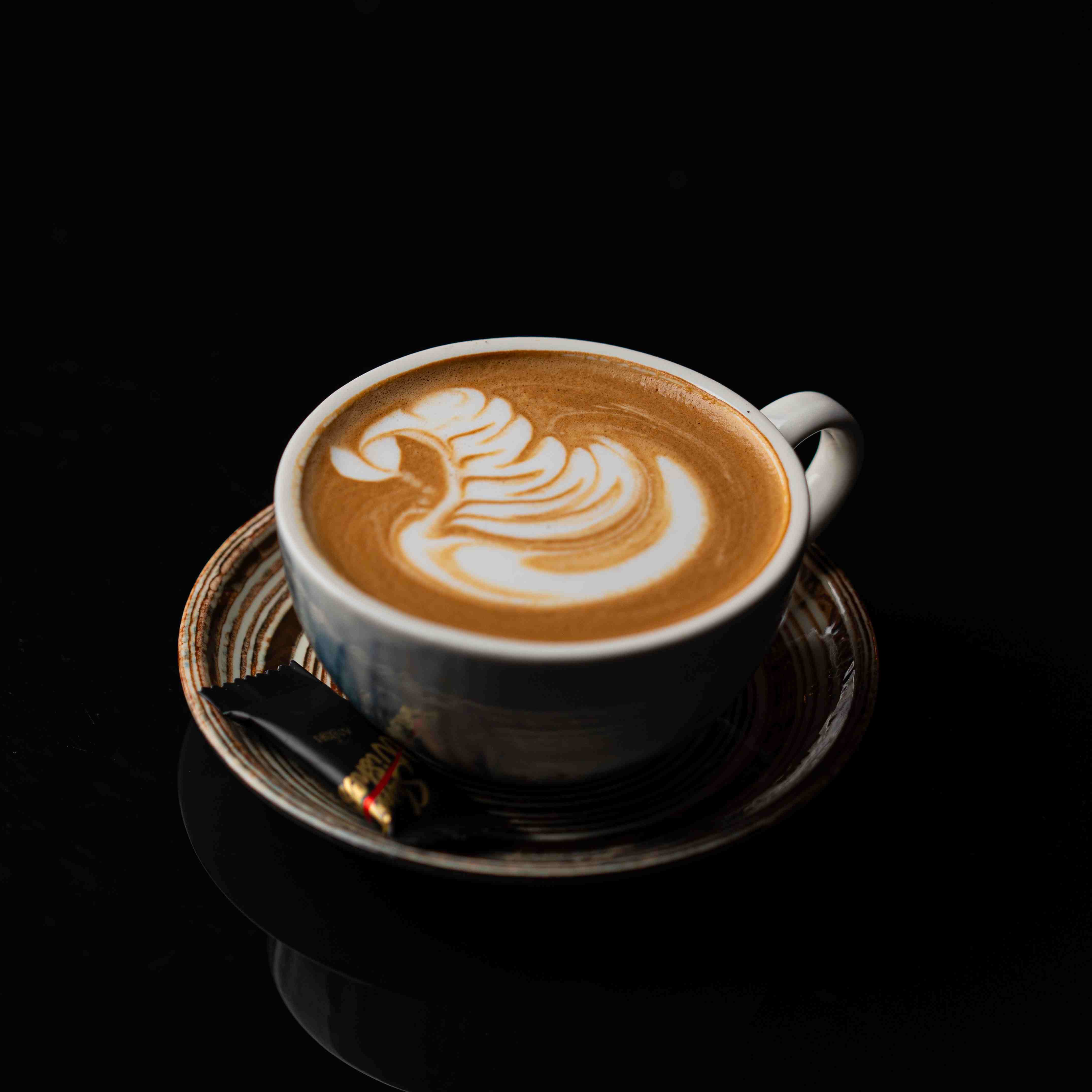 کاپوچینو