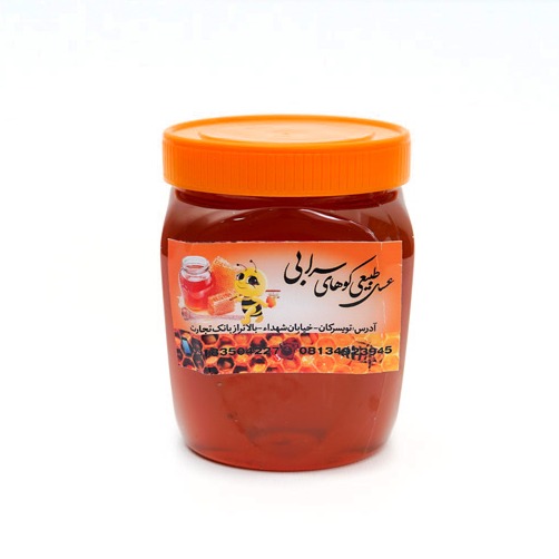 عسل تویسرکان