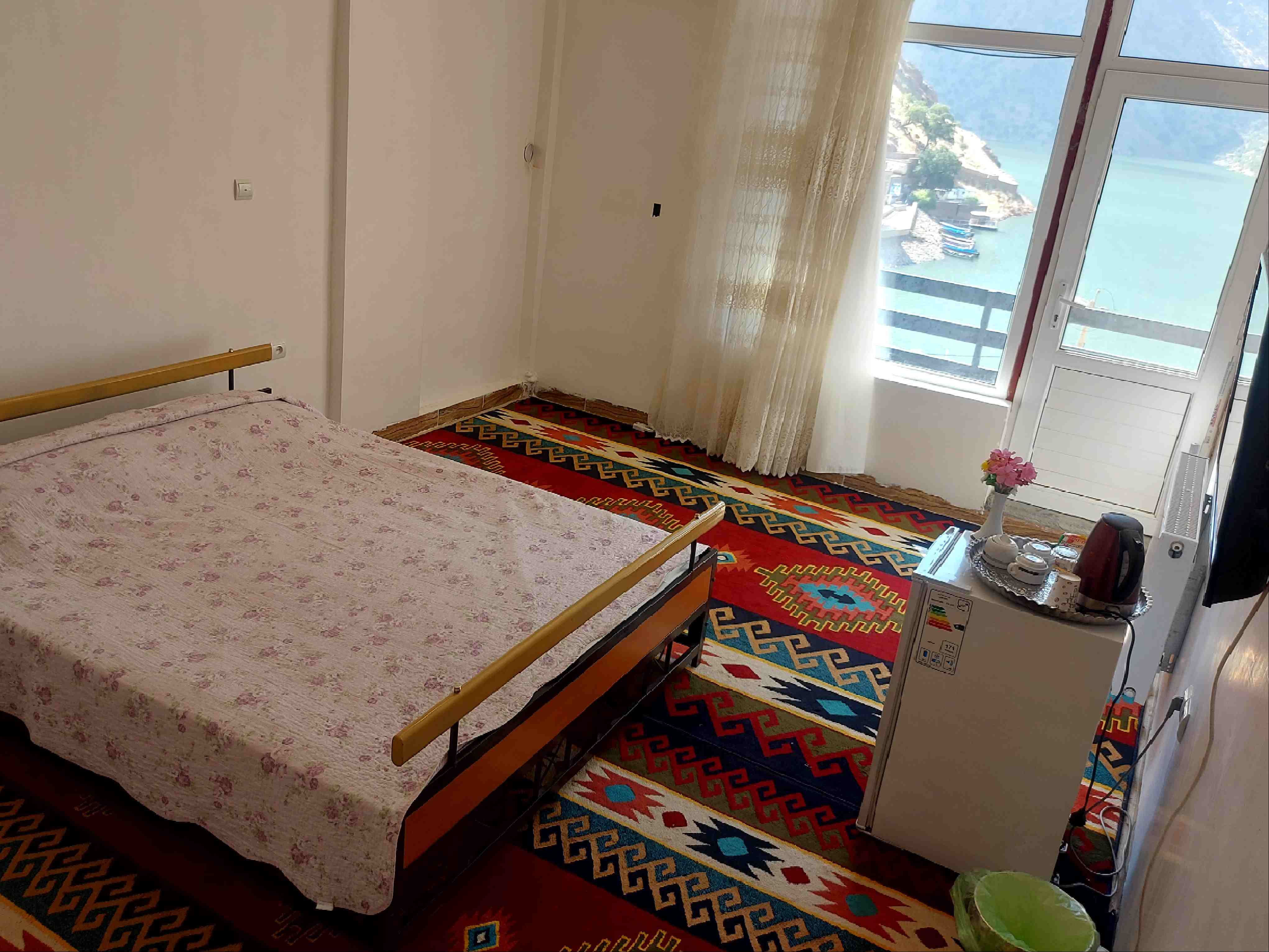 اتاق ویژه