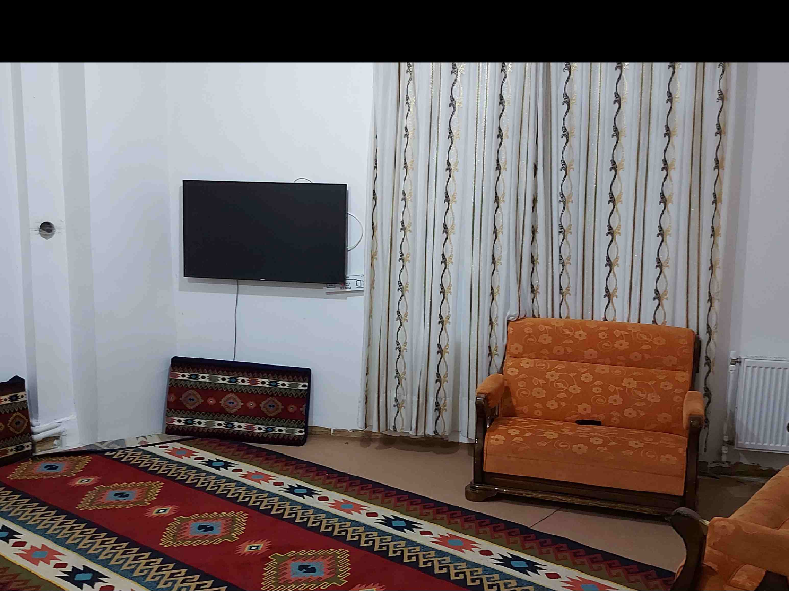 سوئیت دو خوابه
