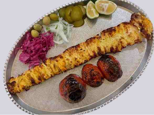 خوراک جوجه مخصوص