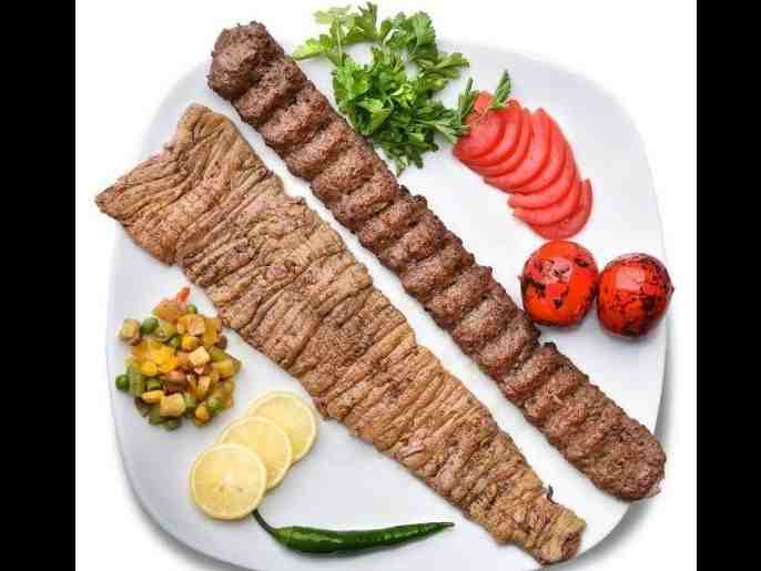 خوراک سلطانی