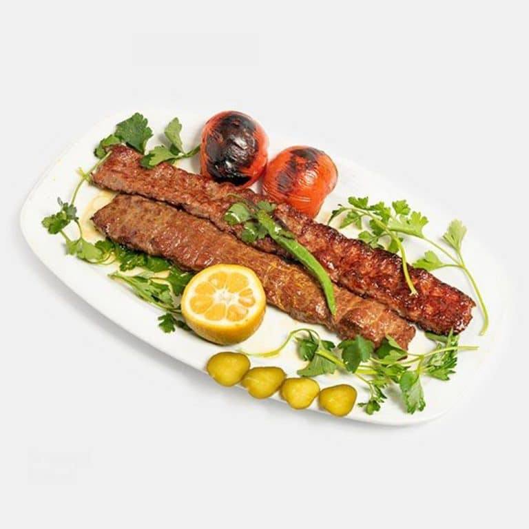 کباب سلطانی