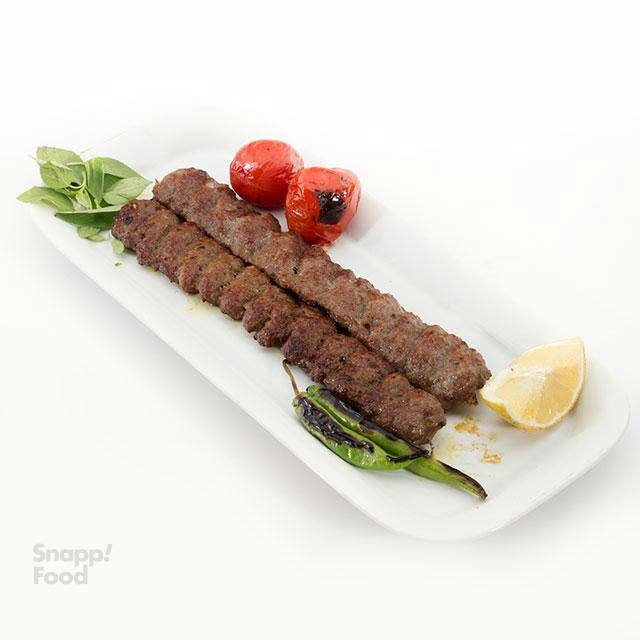 کوبیده مخصوص