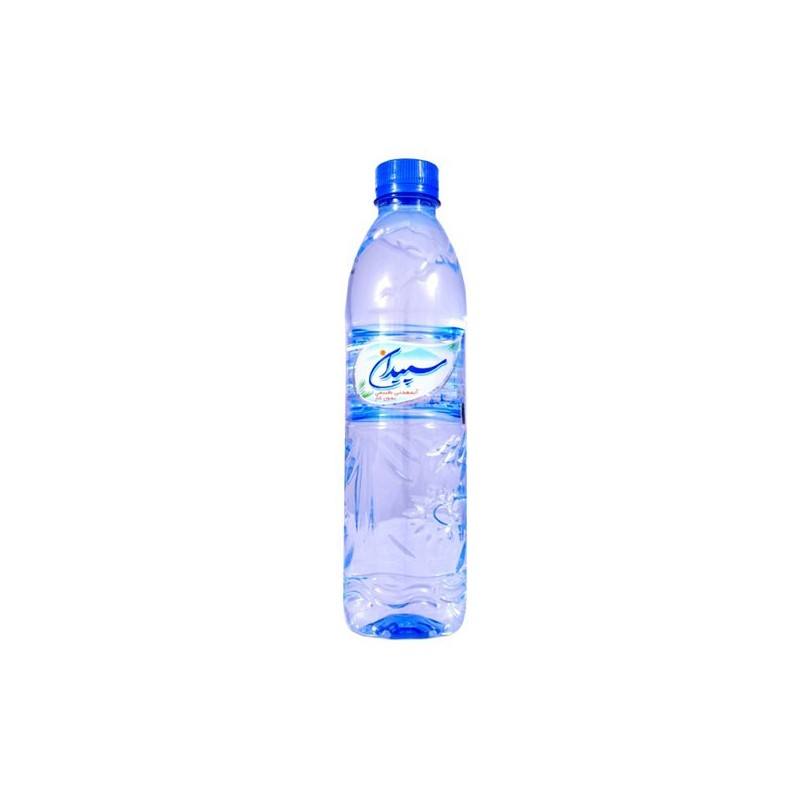 آب معدنی بزرگ