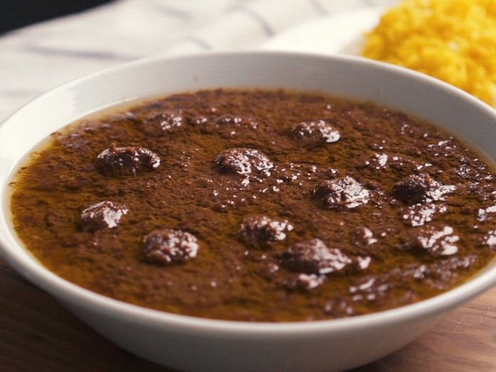 خورشت فسنجان